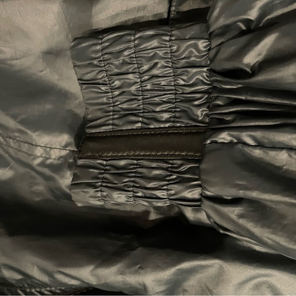 Packable Mackage Rain Coat - Picture 4 of 5